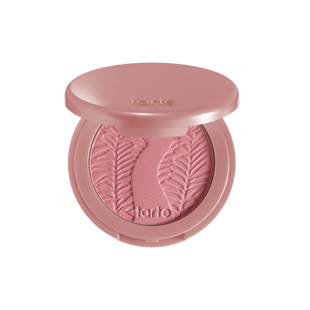 Amazonian clay 12-hour blush Travel-Size - tarte - youfromme