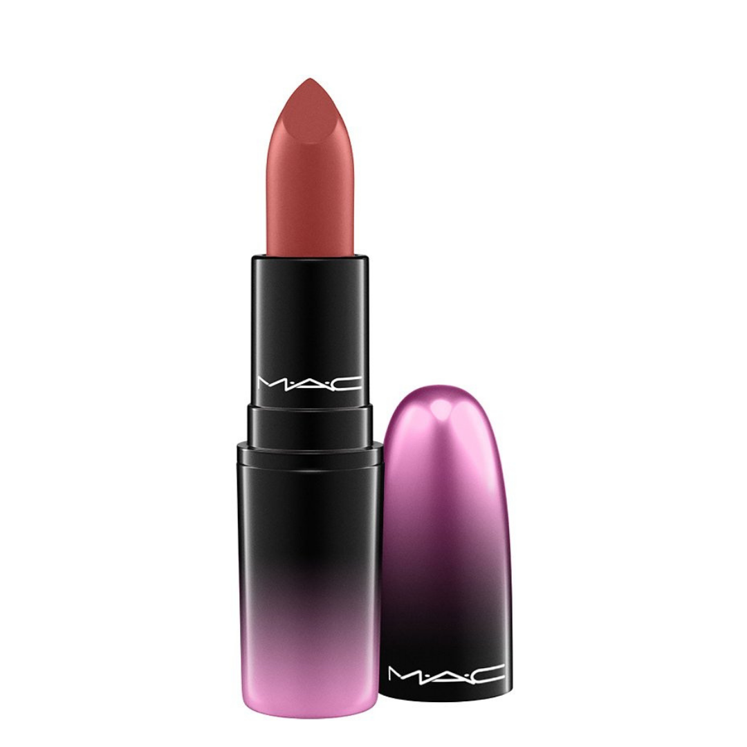 Love Me Lipstick - mac cosmetics - youfromme