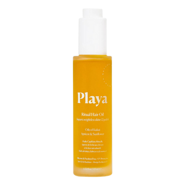 Ritual Hair Oil - playa - youfromme