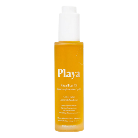 Ritual Hair Oil - playa - youfromme