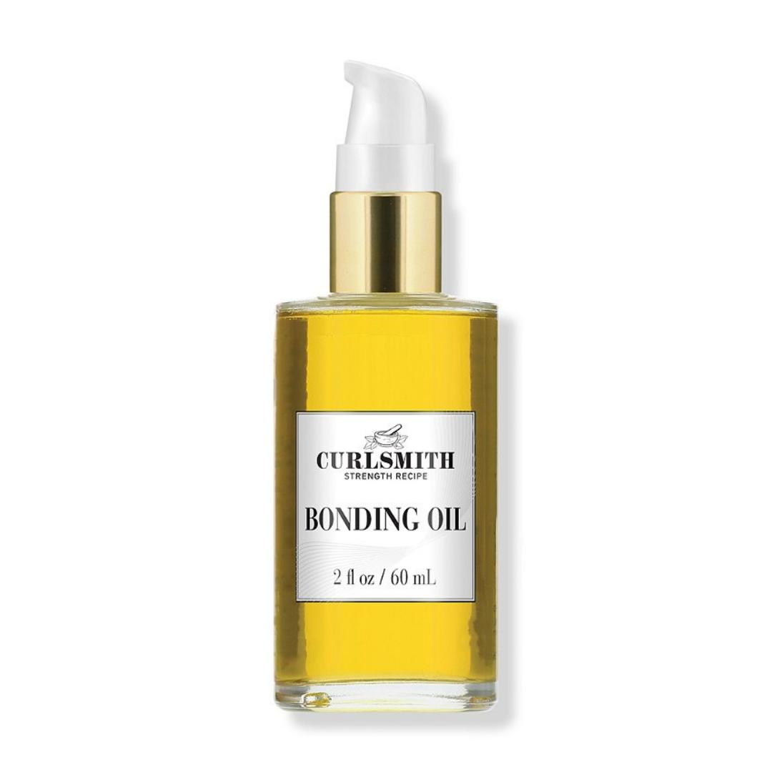 Bonding Oil - curlsmith - youfromme