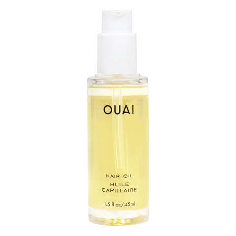 Hair Oil - ouai - youfromme