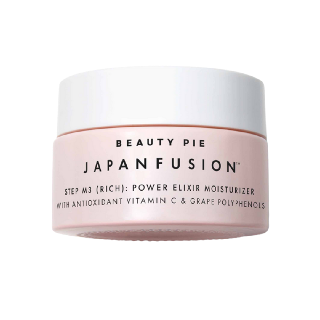 Step M3 Power Elixir Moisturizer - beauty pie - youfromme