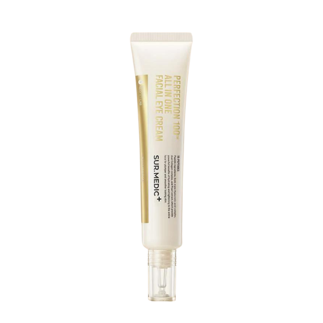 Perfection 100tm All In One Facial Eye Cream - sur.medic+ - youfromme