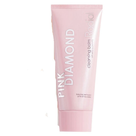 Pink Diamond Cleansing Balm - rodial - youfromme