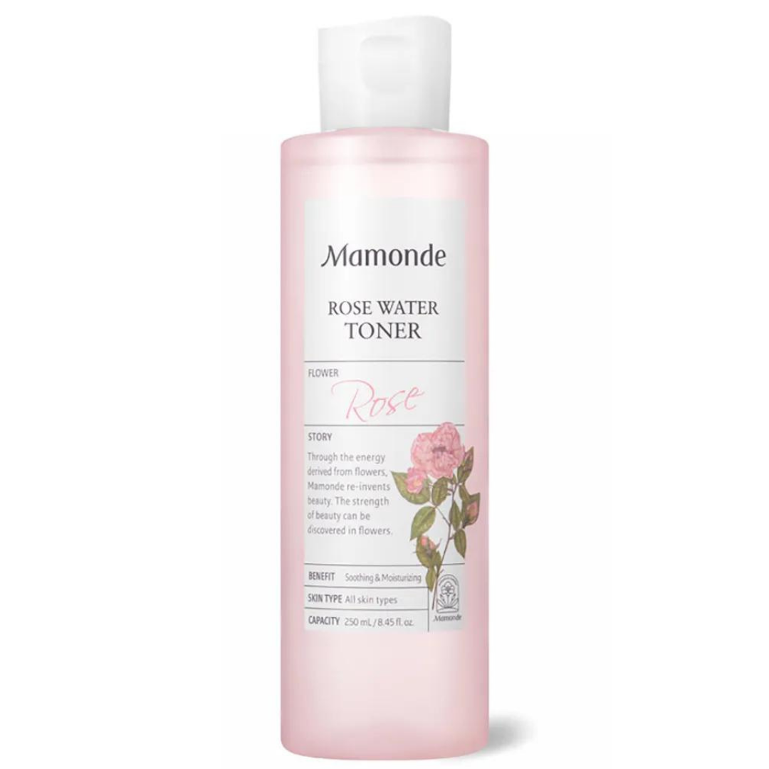 Hydrating Rose Beauty Water - mamonde - youfromme