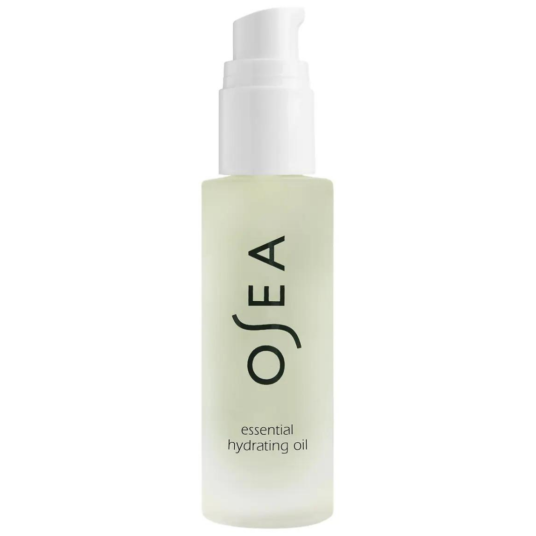 Essential Hydrating Oil - osea - youfromme