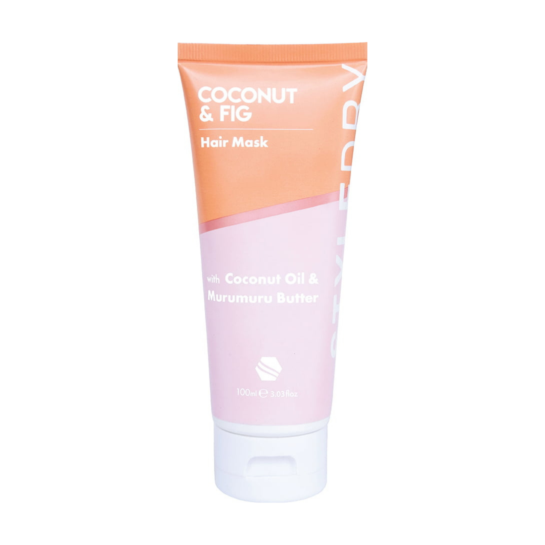 Coconut & Fig Hair Mask - styledry - youfromme