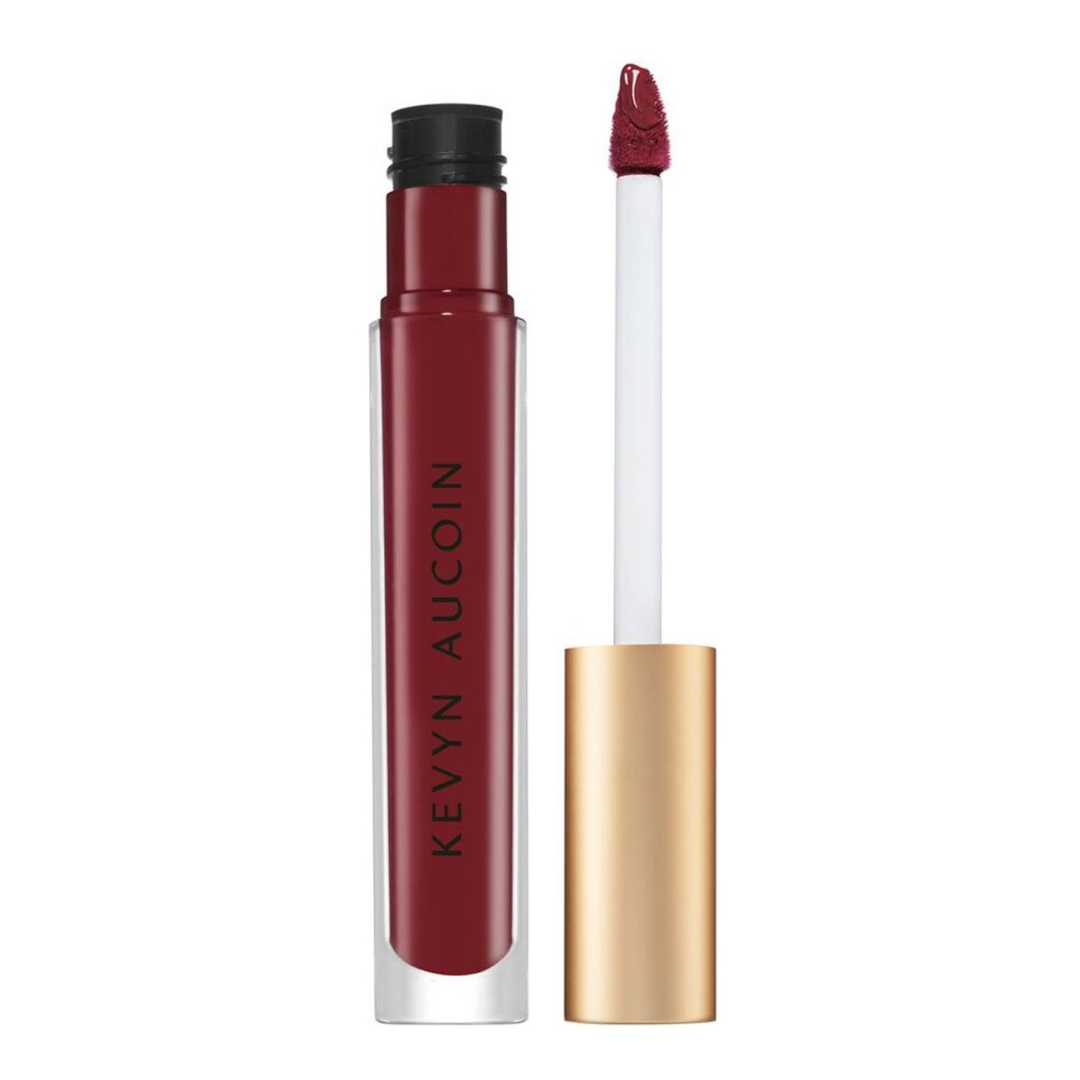 The Molten Lip Color - kevin aucoin - youfromme