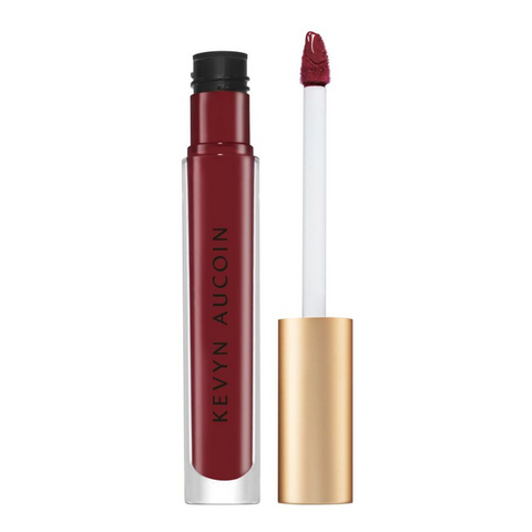 The Molten Lip Color - kevin aucoin - youfromme