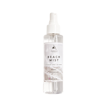 Botanical Beach Mist After Sun Spray - the lyfestyle co. - youfromme
