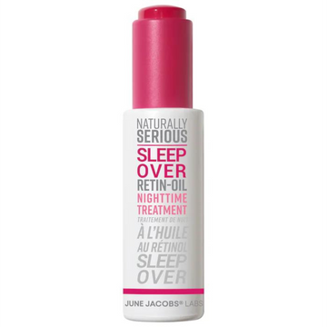 Sleepover Retin-Oil Nighttime Treatment - naturally serious - youfromme