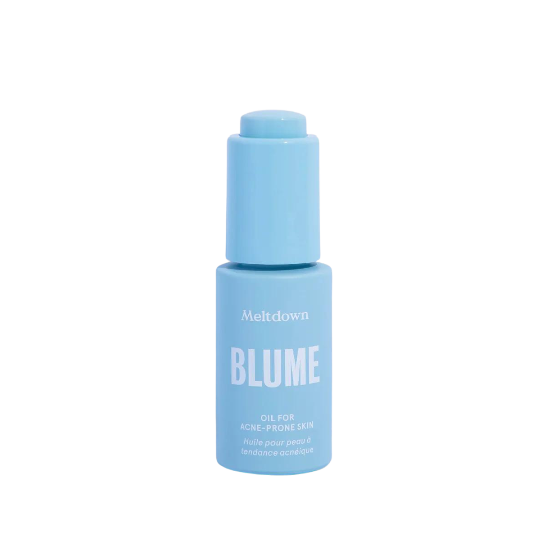 Meltdown Acne Oil - blume - youfromme