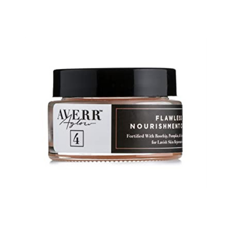 No.4 Flawless Nourishment Cream - averr - youfromme