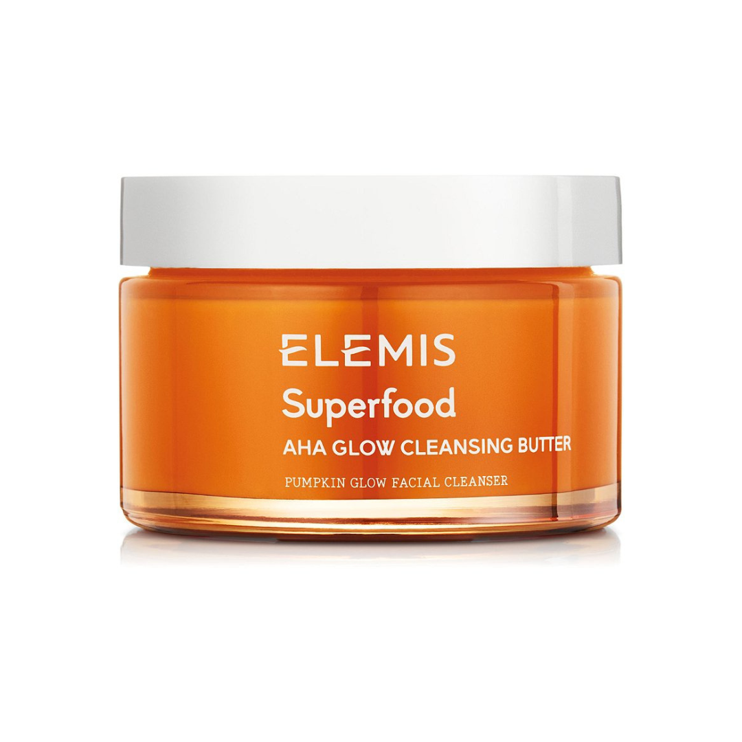 AHA Glow Cleansing Balm - elemis - youfromme