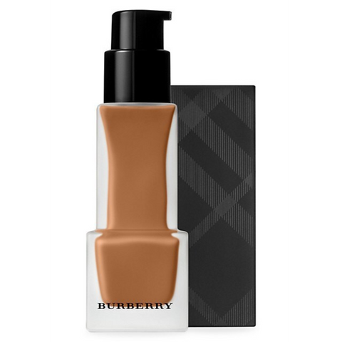 Matte Glow Liquid Foundation - burberry - youfromme
