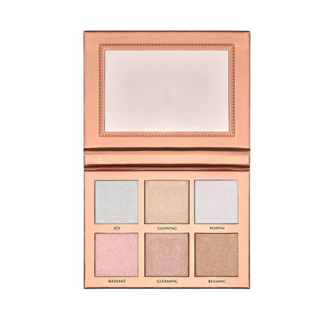 Glow Essentials Highlighter Palette