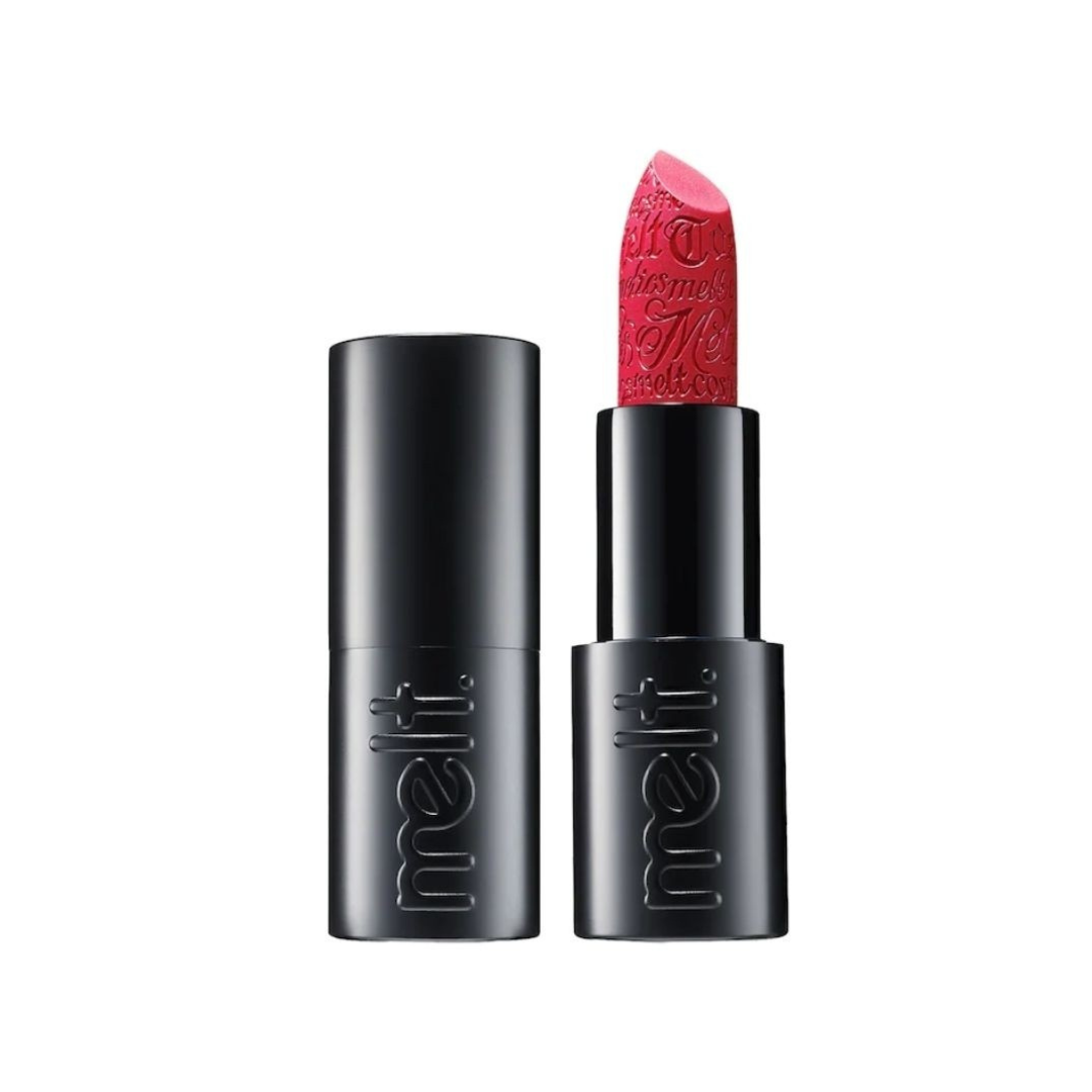 Ultra Matte Lipstick