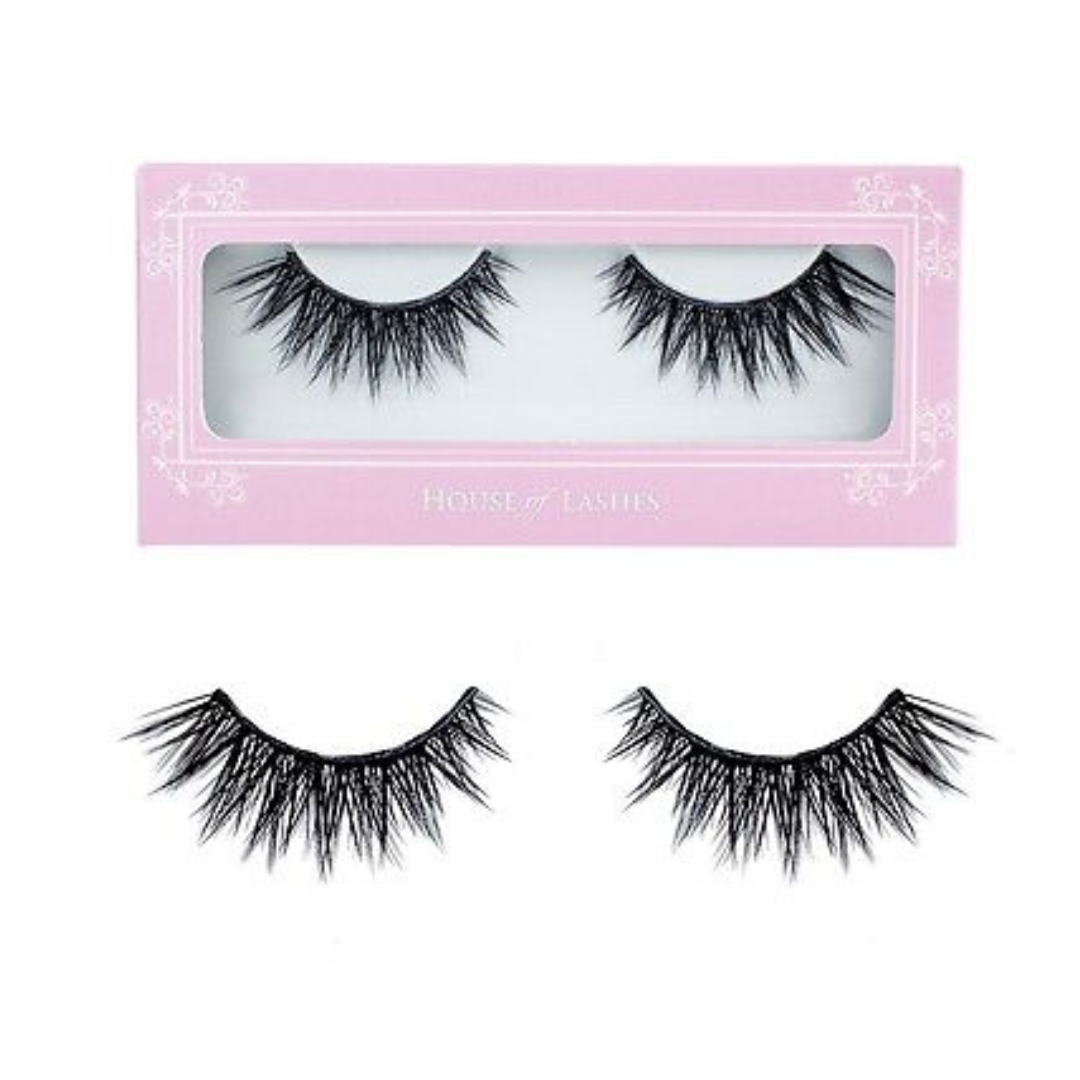 Knock Out Eyelashes - house of lashes - youfromme
