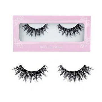 Knock Out Eyelashes - house of lashes - youfromme
