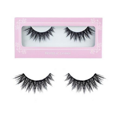 Knock Out Eyelashes - house of lashes - youfromme