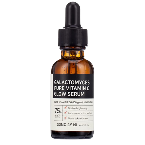 Galactomyces Pure Vitamin C Glow Serum - some by mi - youfromme