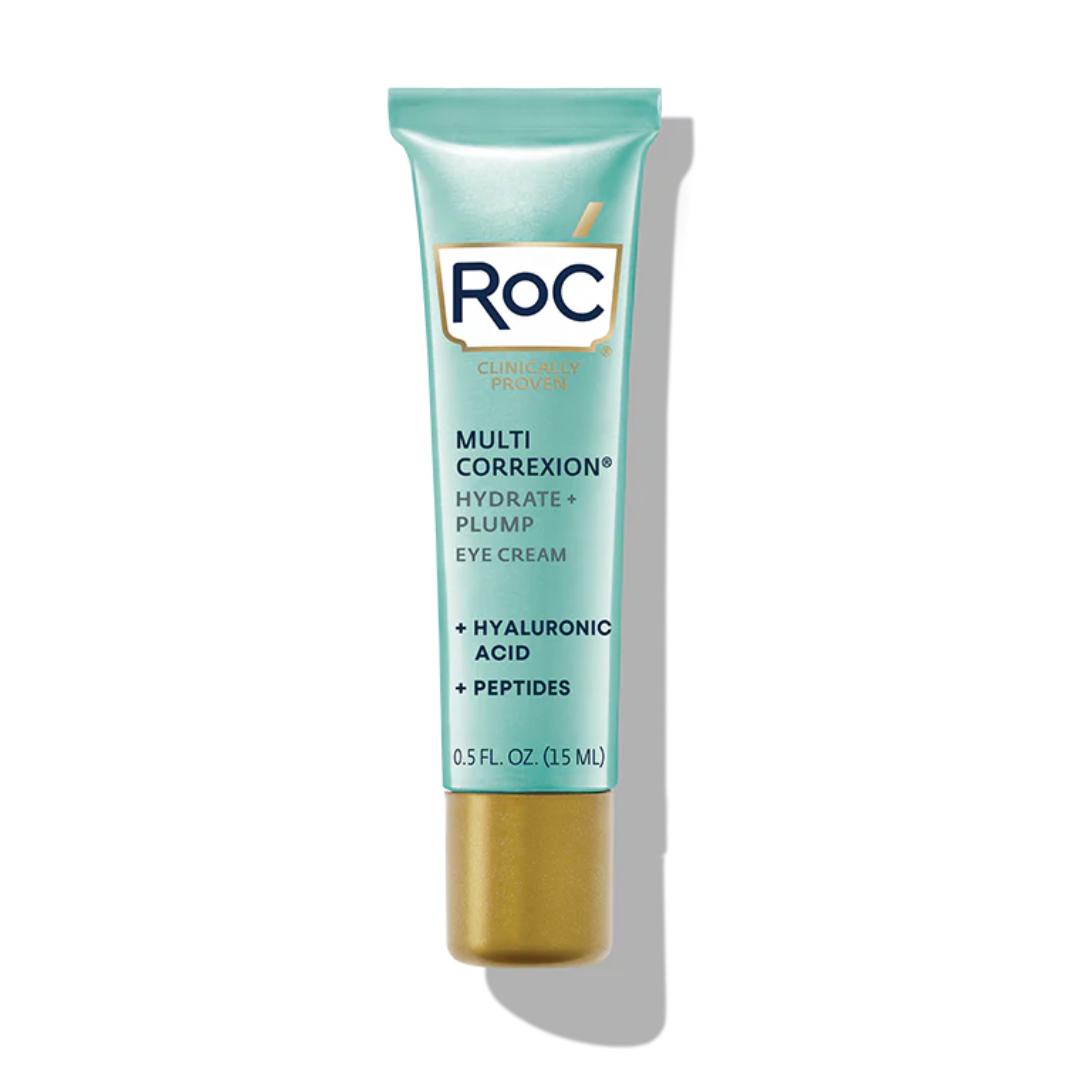 MULTI CORREXION® Hydrate + Plump Eye Cream - roc - youfromme