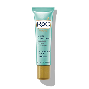 MULTI CORREXION® Hydrate + Plump Eye Cream - roc - youfromme