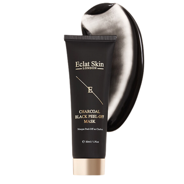 Purifying Black Peel-Off Mask - eclat skin - youfromme
