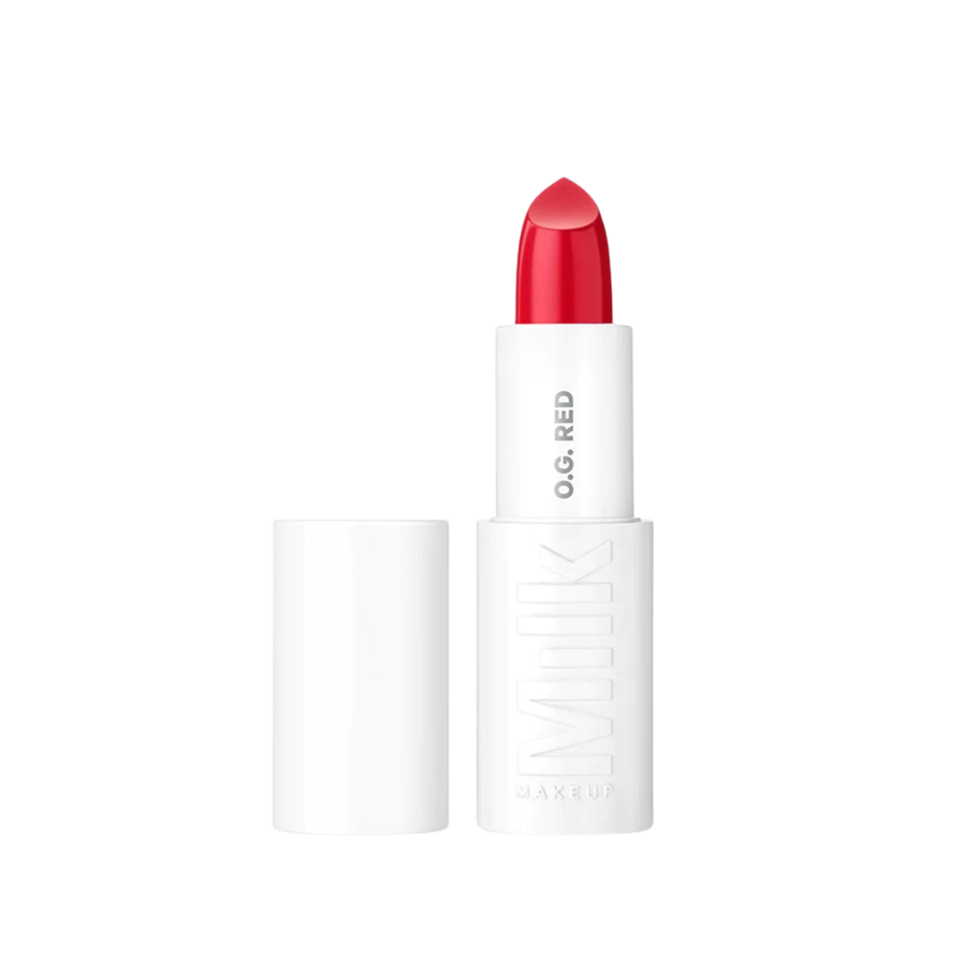 Hydrating Matte Lipstick - milk makeup - youfromme
