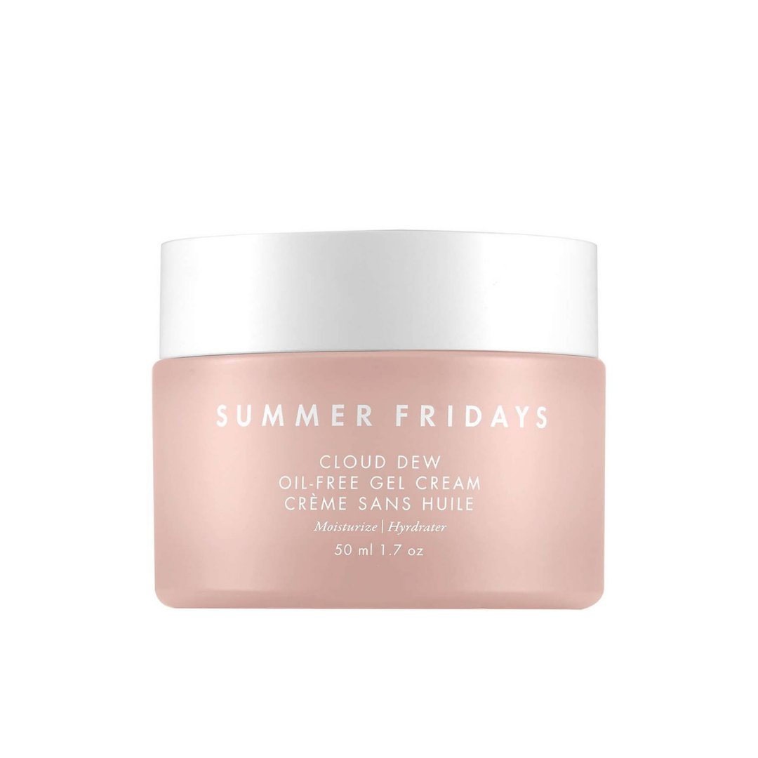 Cloud Dew Oil-Free Gel Cream - summer fridays - youfromme