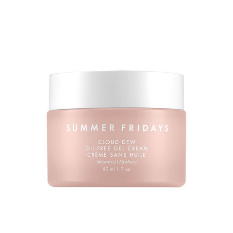 Cloud Dew Oil-Free Gel Cream - summer fridays - youfromme