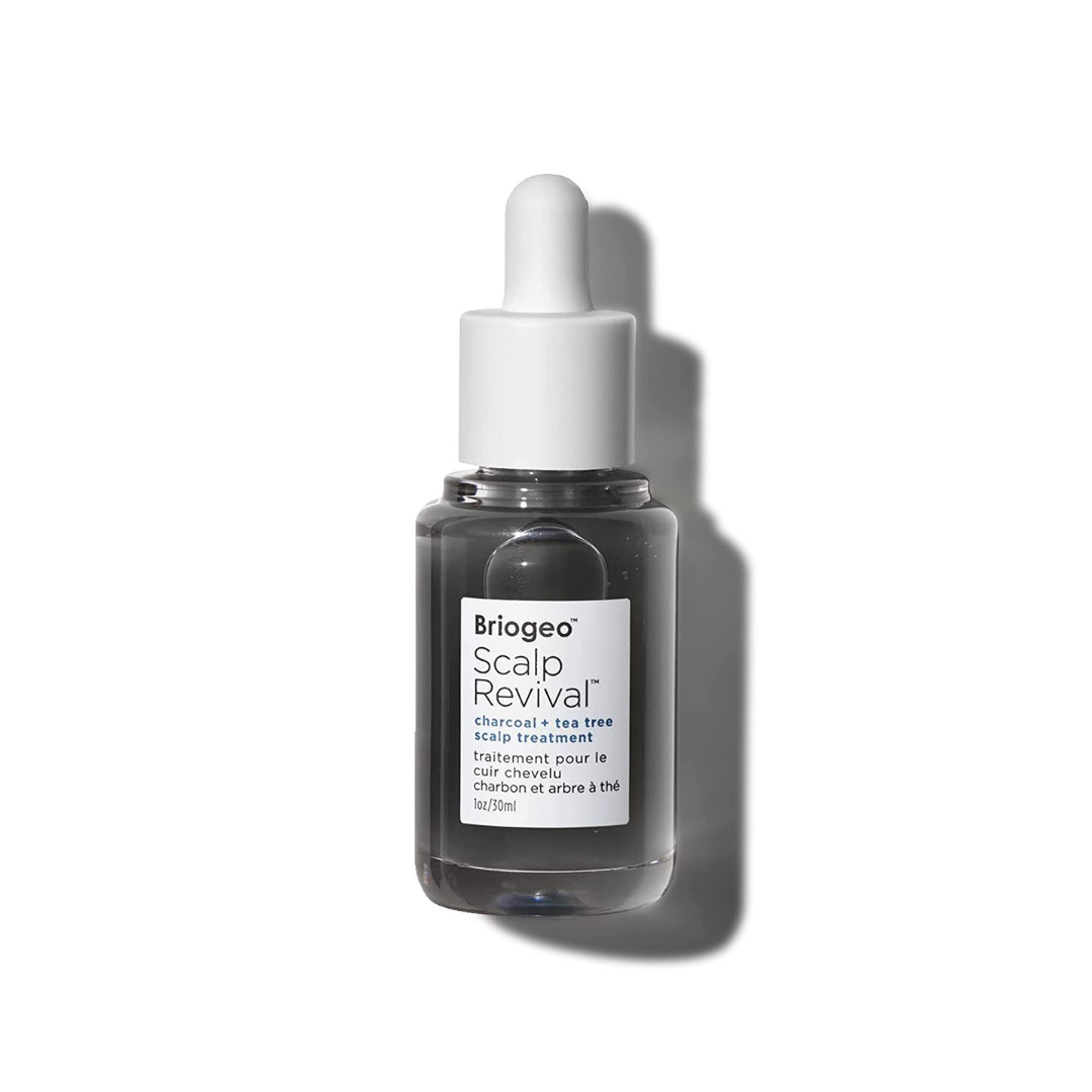 Scalp Revival Charcoal + Tea Tree Scalp Treatment - briogeo - youfromme