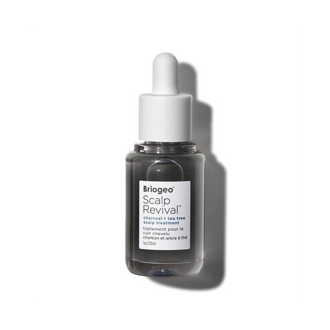 Scalp Revival Charcoal + Tea Tree Scalp Treatment - briogeo - youfromme