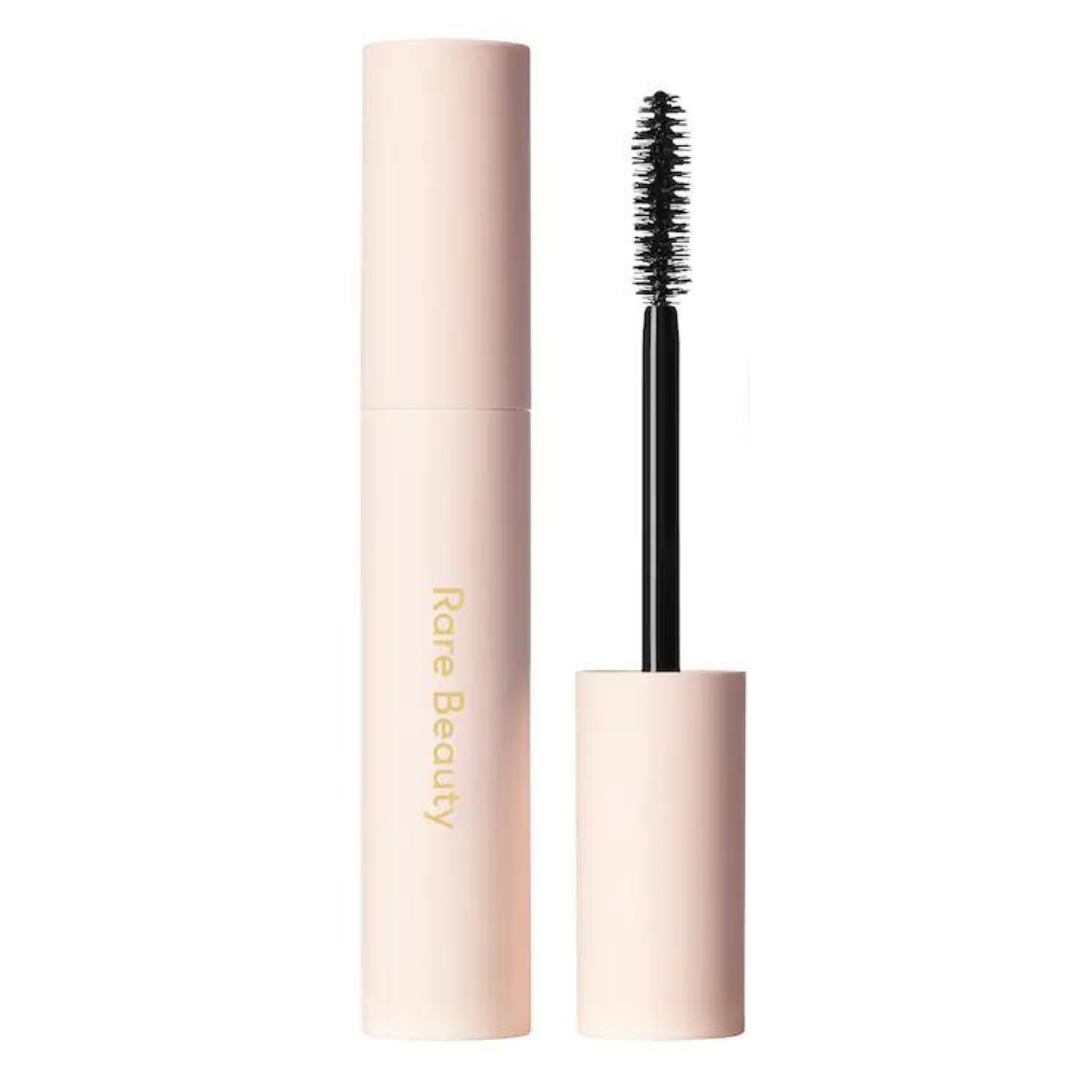Perfect Strokes Universal Volumizing Mascara - rare beauty - youfromme