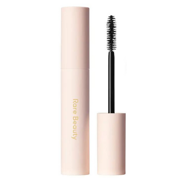 Perfect Strokes Universal Volumizing Mascara - rare beauty - youfromme