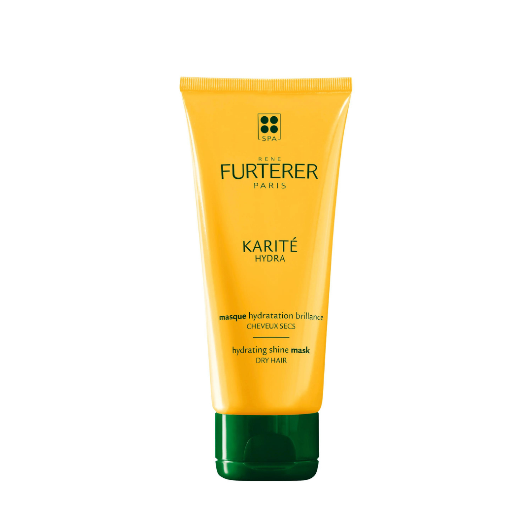 Karite Hydra Hydrating Shine Mask - rene furterer - youfromme