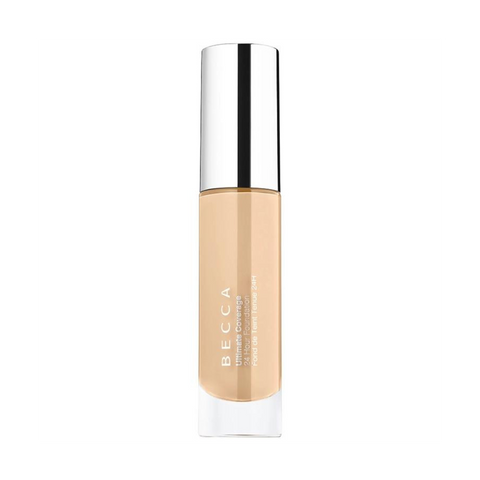 Ultimate Coverage 24 Hour Foundation - becca cosmetics - youfromme