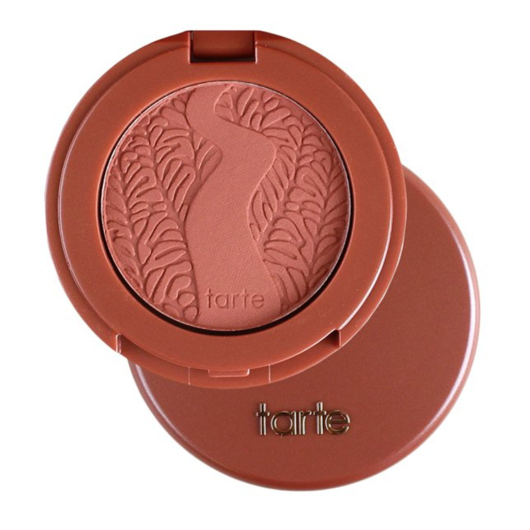 Amazonian clay 12-hour blush Travel-Size - tarte - youfromme