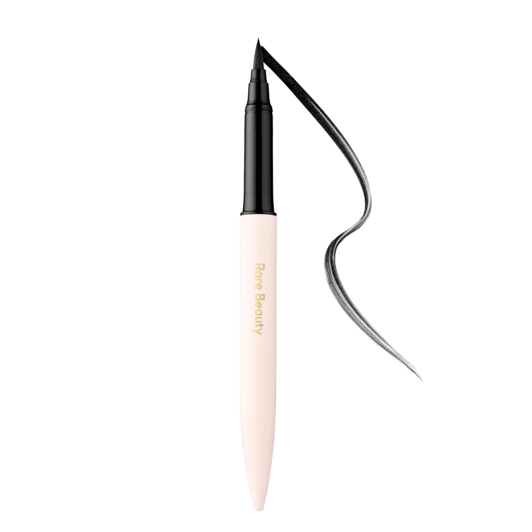 Perfect Strokes Matte Liquid Liner - rare beauty - youfromme