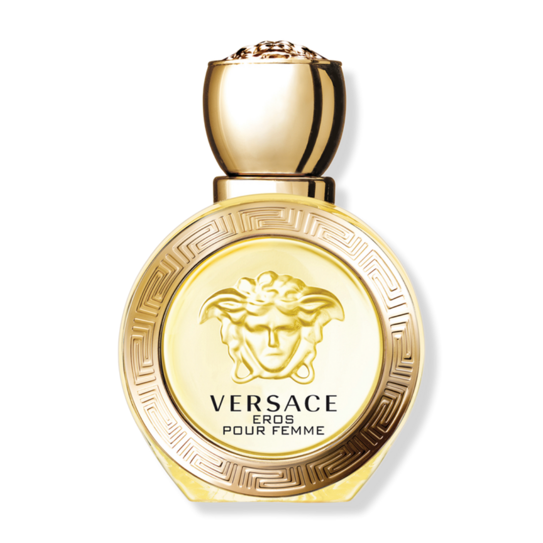 Eros Pour Femme Eau de Toilette - Versace - youfromme