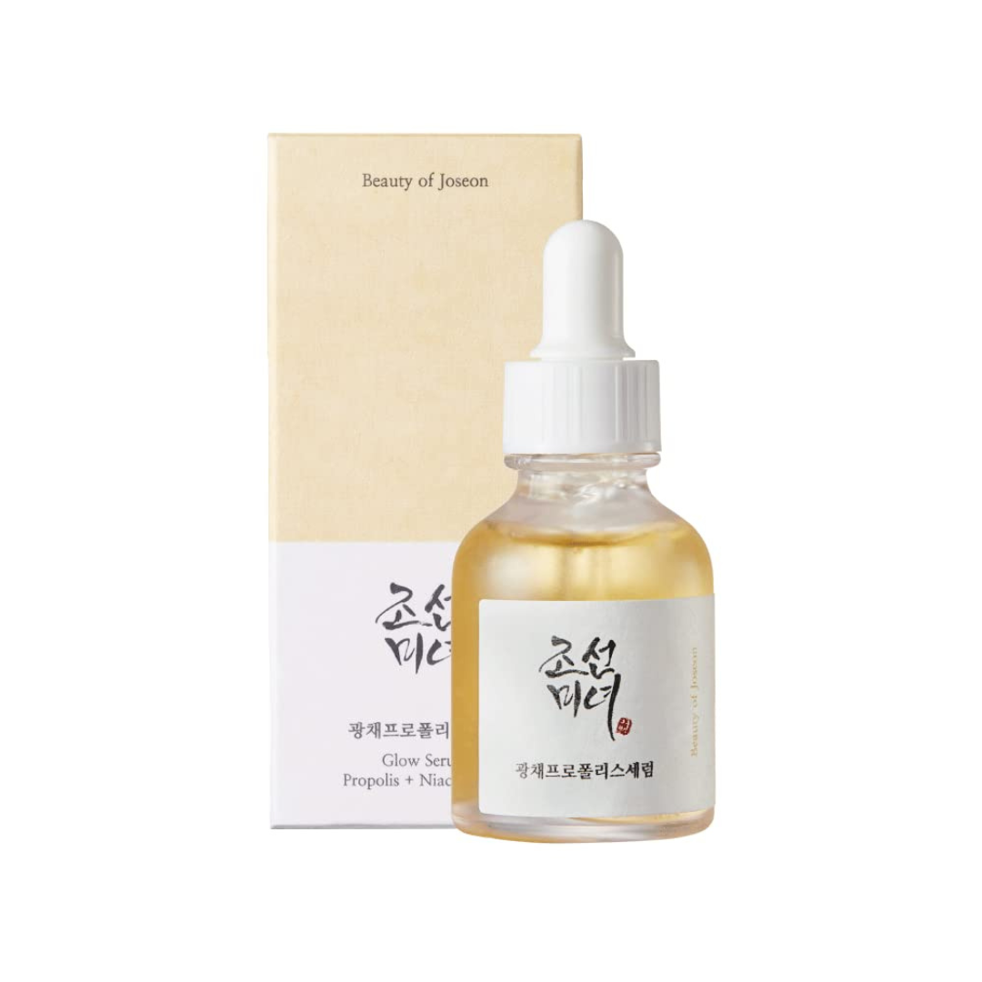 Glow Serum : Propolis + Niacinamide - beauty of joseon - youfromme