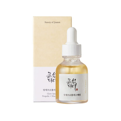 Glow Serum : Propolis + Niacinamide - beauty of joseon - youfromme