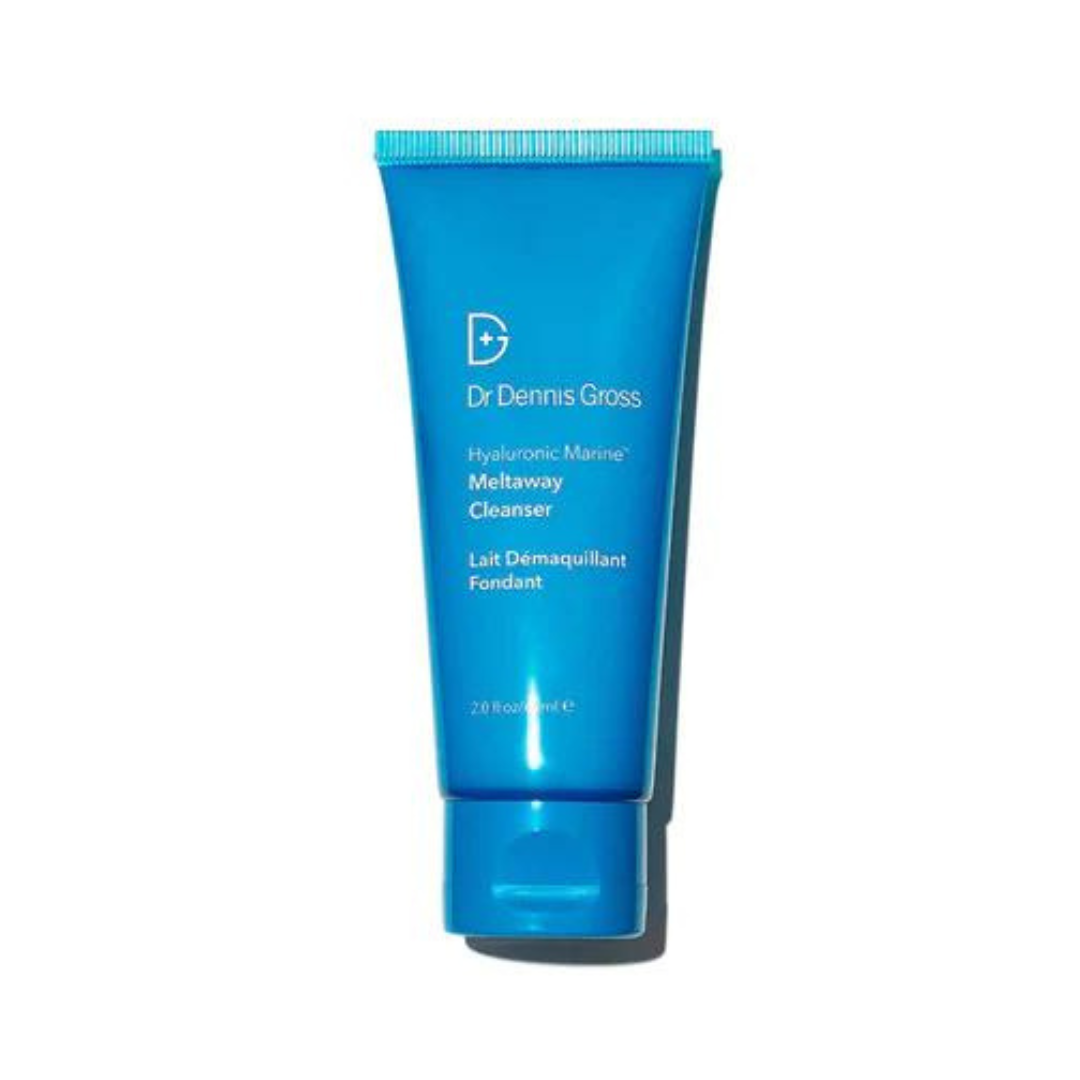 Hyaluronic Marine™ Makeup Removing Meltaway Cleanser - dr. dennis gross - youfromme