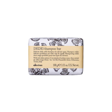 DEDE Shampoo Bar - davines - youfromme