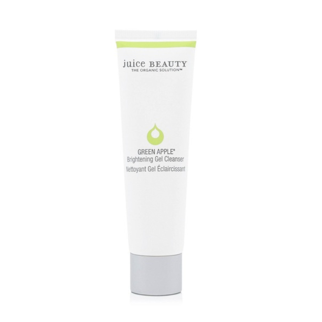 Green Apple Brightening Gel Cleanser - juice beauty - youfromme