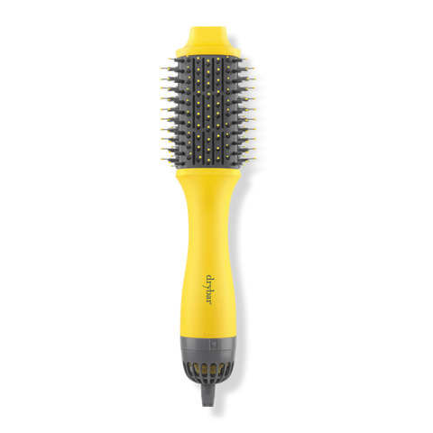 The Double Shot Oval Blow-Dryer Brush - dry bar - youfromme
