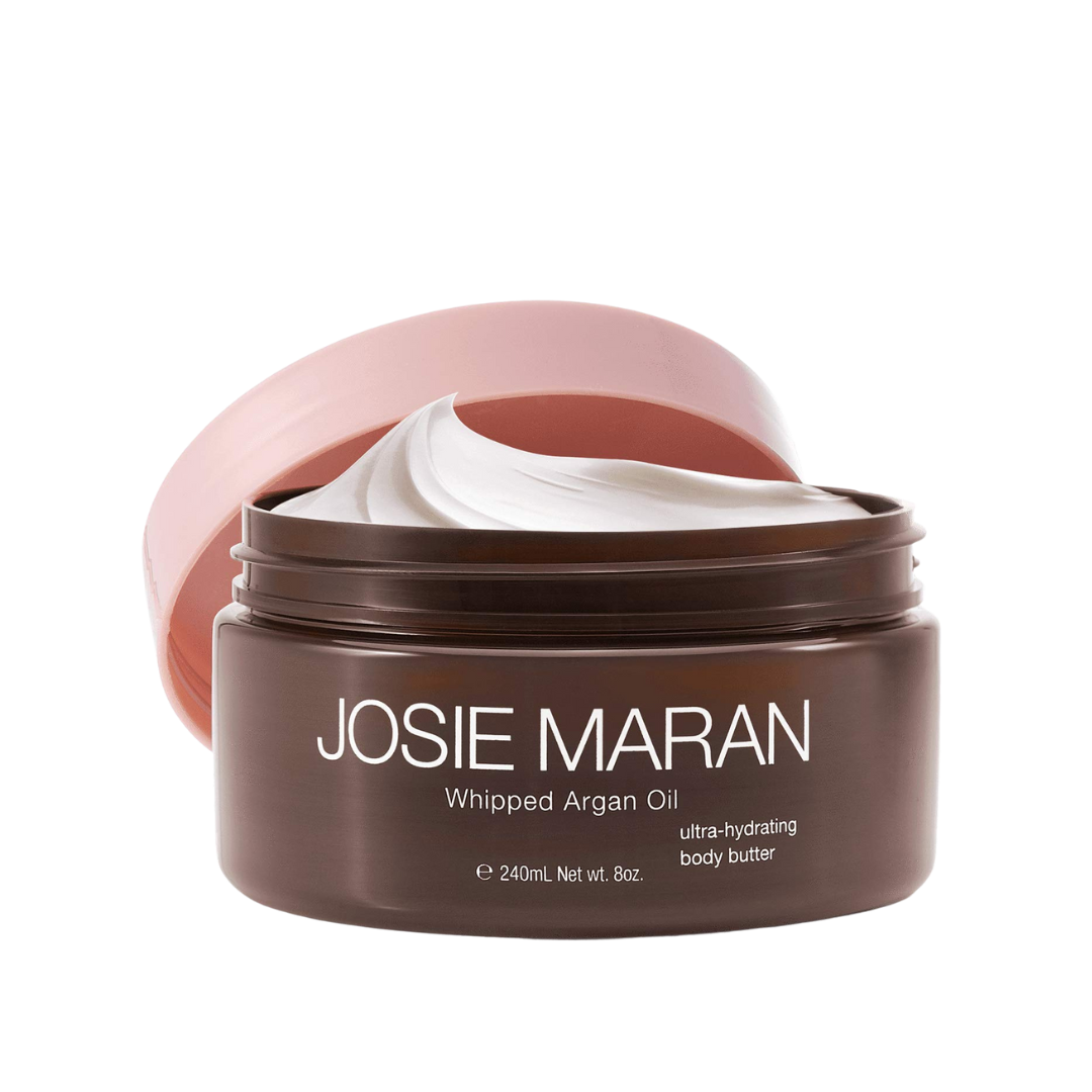 Whipped Argan Oil Body Butter - josie maran - youfromme