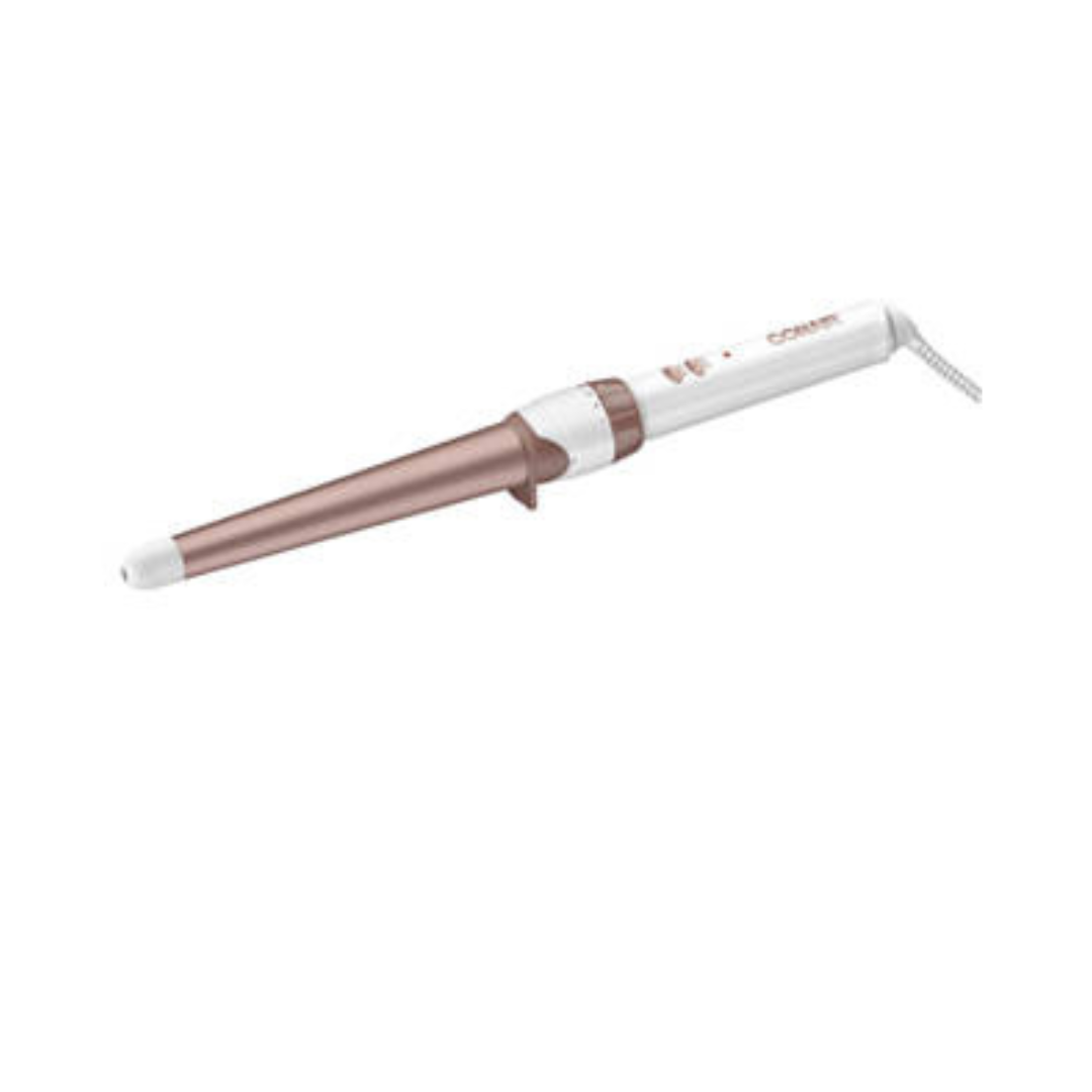 Double Ceramic™ 0.75 Inch - 1.25 Inch Curling Wand - conair - youfromme