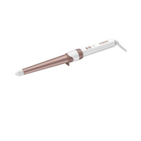 Double Ceramic™ 0.75 Inch - 1.25 Inch Curling Wand - conair - youfromme